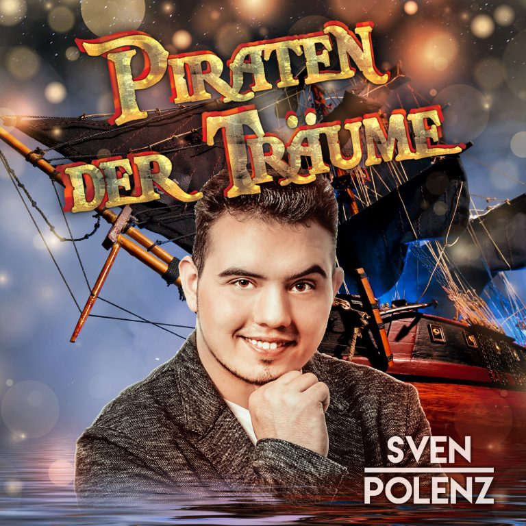 Sven Polenz - Piraten der Träume
