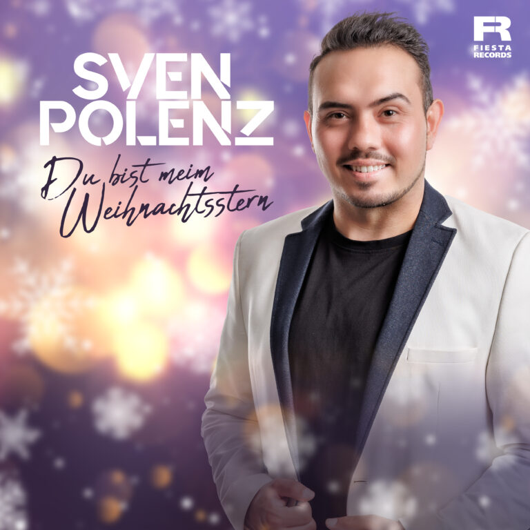 Cover_Du bist mein Weihnachtsstern