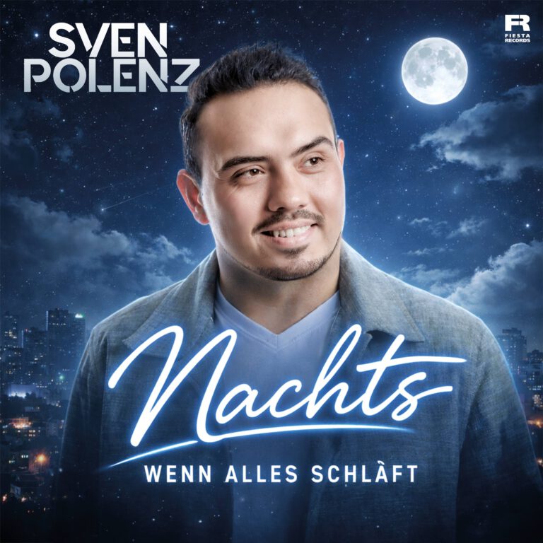 Sven-Polenz---Nachts-wenn-alles-schläft-COVER_3000x3000-72dpi