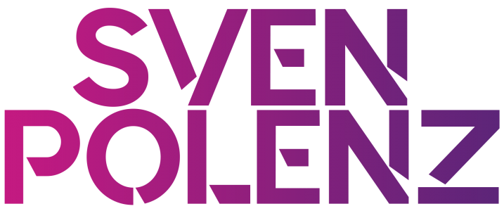 Sven-Polenz-Logo-Schwarz